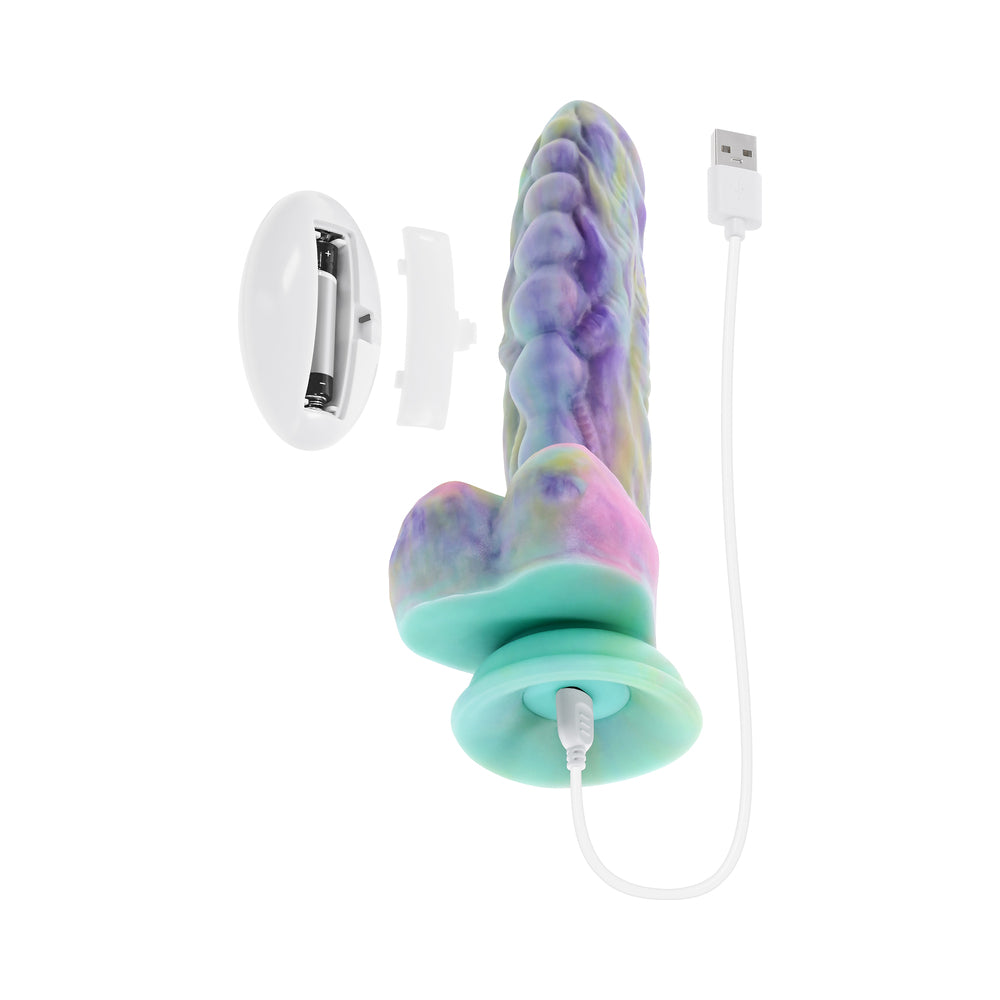 GX Monster's Ball Vibrator