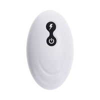 GX Imaginary Friend Vibrator