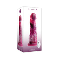 Whimsical Vibrator with Unique Textures