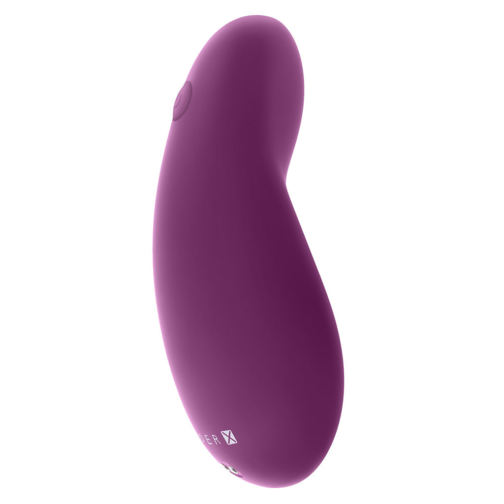 GX BJ Buddy Vibrator