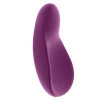 GX BJ Buddy Vibrator