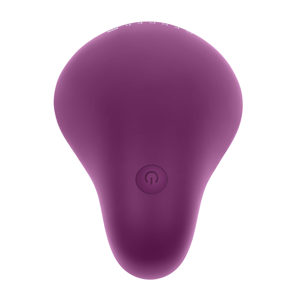 GX BJ Buddy Vibrator