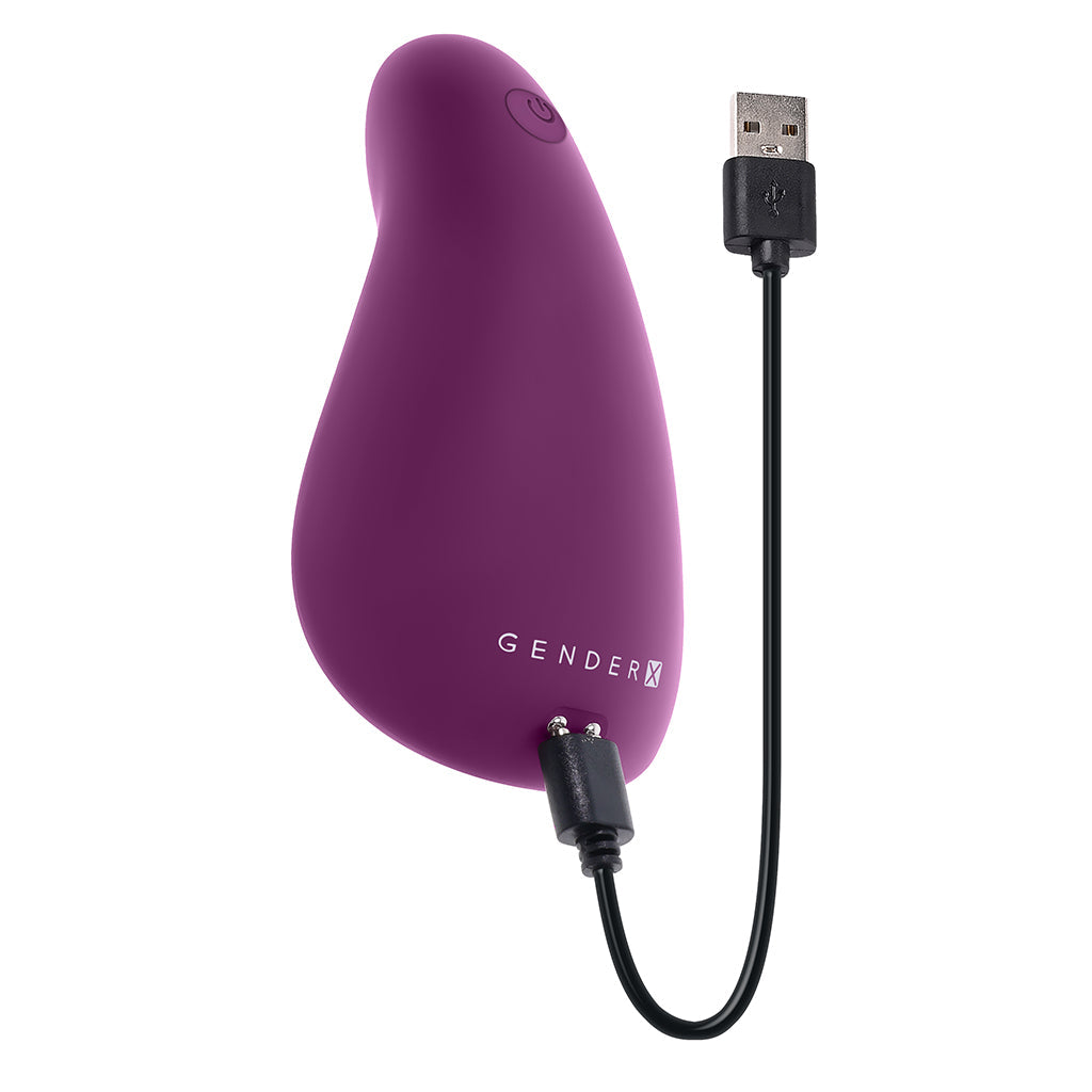 GX BJ Buddy Vibrator