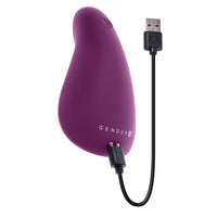 GX BJ Buddy Vibrator