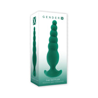 GX The Rattler Vibrator