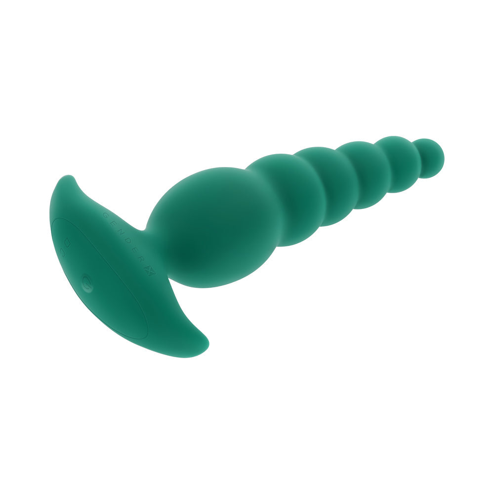 GX The Rattler Vibrator