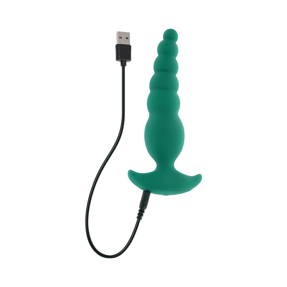 GX The Rattler Vibrator
