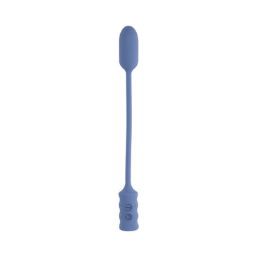GX Egg-Streme Blue Vibrator