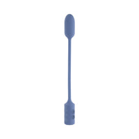 GX Egg-Streme Blue Vibrator