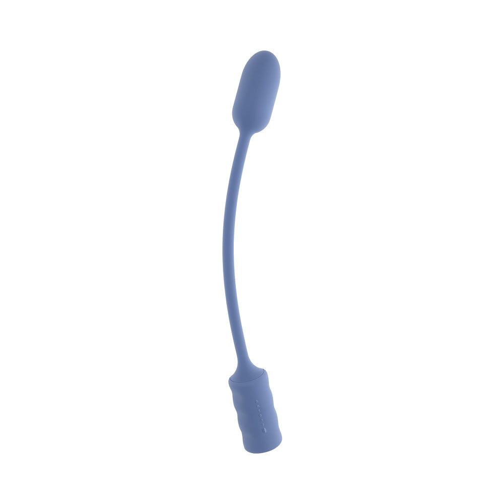 GX Egg-Streme Blue Vibrator