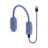 GX Egg-Streme Blue Vibrator