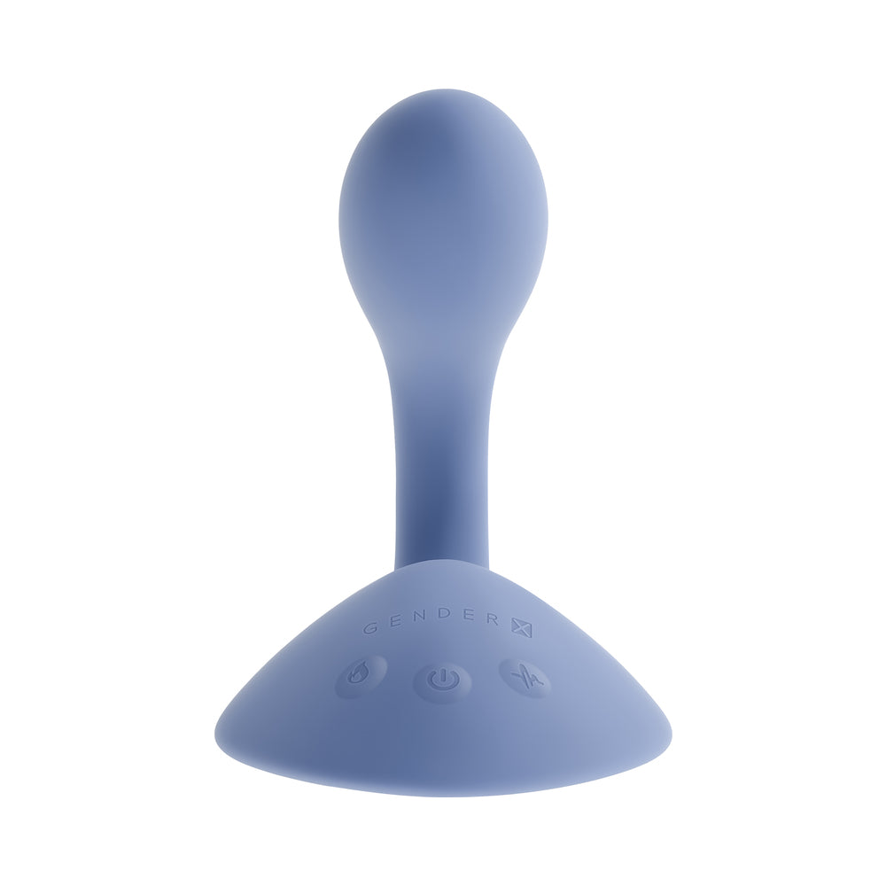 Gender X Shifting Gears Vibrator and Grind Pad Combo