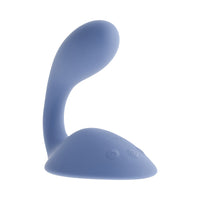 Gender X Shifting Gears Vibrator and Grind Pad Combo