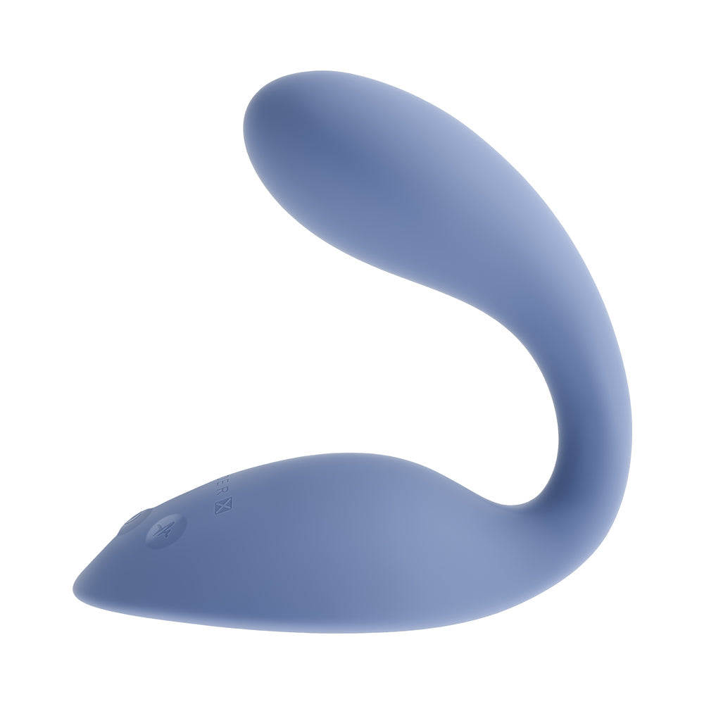 Gender X Shifting Gears Vibrator and Grind Pad Combo