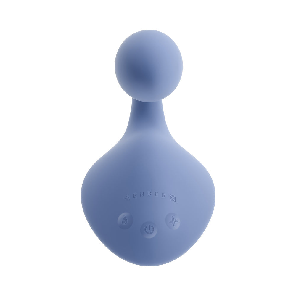 Gender X Shifting Gears Vibrator and Grind Pad Combo
