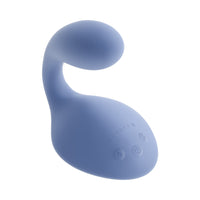 Gender X Shifting Gears Vibrator and Grind Pad Combo