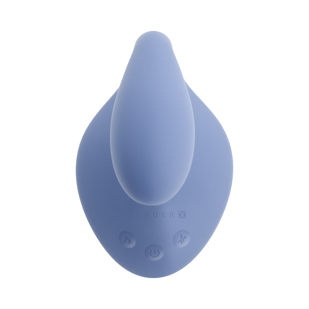 Gender X Shifting Gears Vibrator and Grind Pad Combo