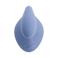 Gender X Shifting Gears Vibrator and Grind Pad Combo