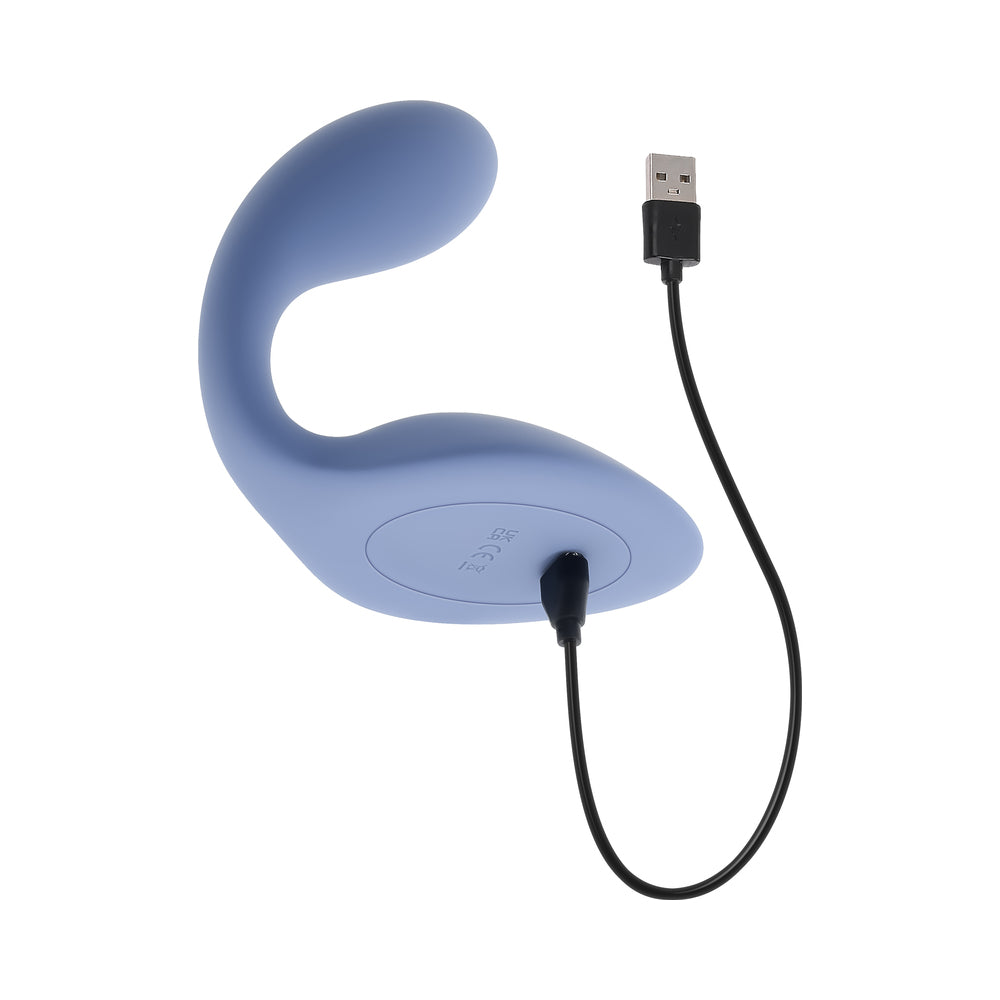 Gender X Shifting Gears Vibrator and Grind Pad Combo