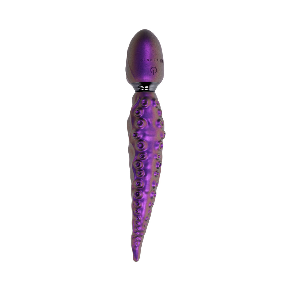GX Into The Deep Purple Vibrator