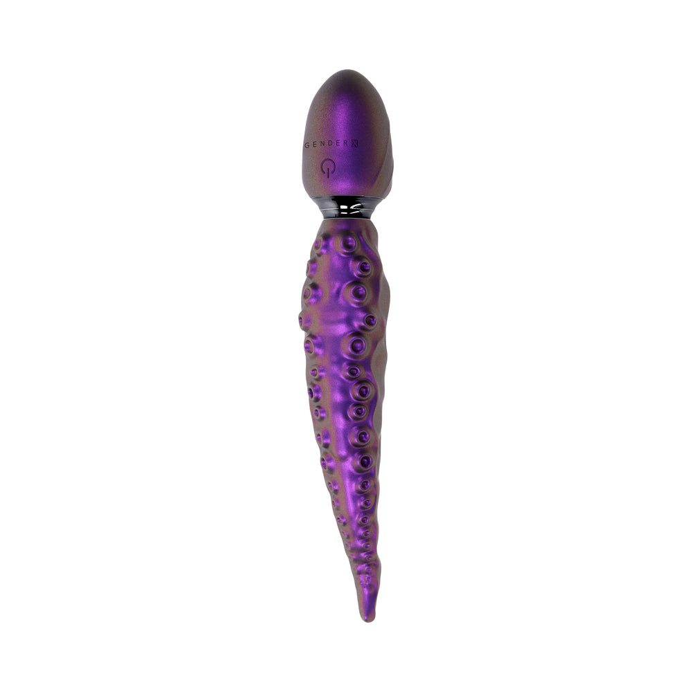 GX Into The Deep Purple Vibrator