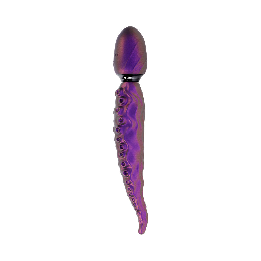 GX Into The Deep Purple Vibrator