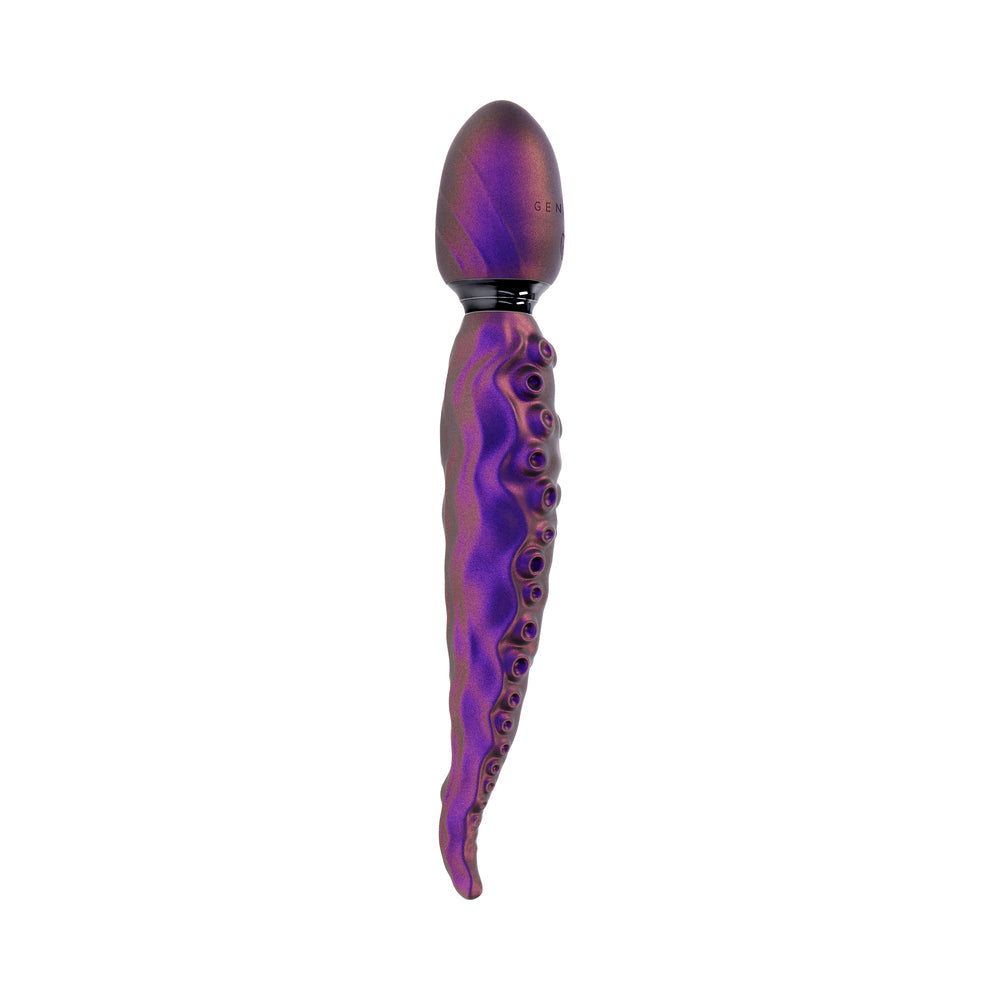 GX Into The Deep Purple Vibrator