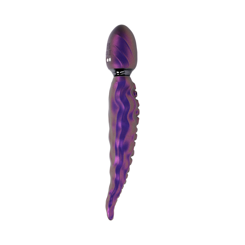 GX Into The Deep Purple Vibrator