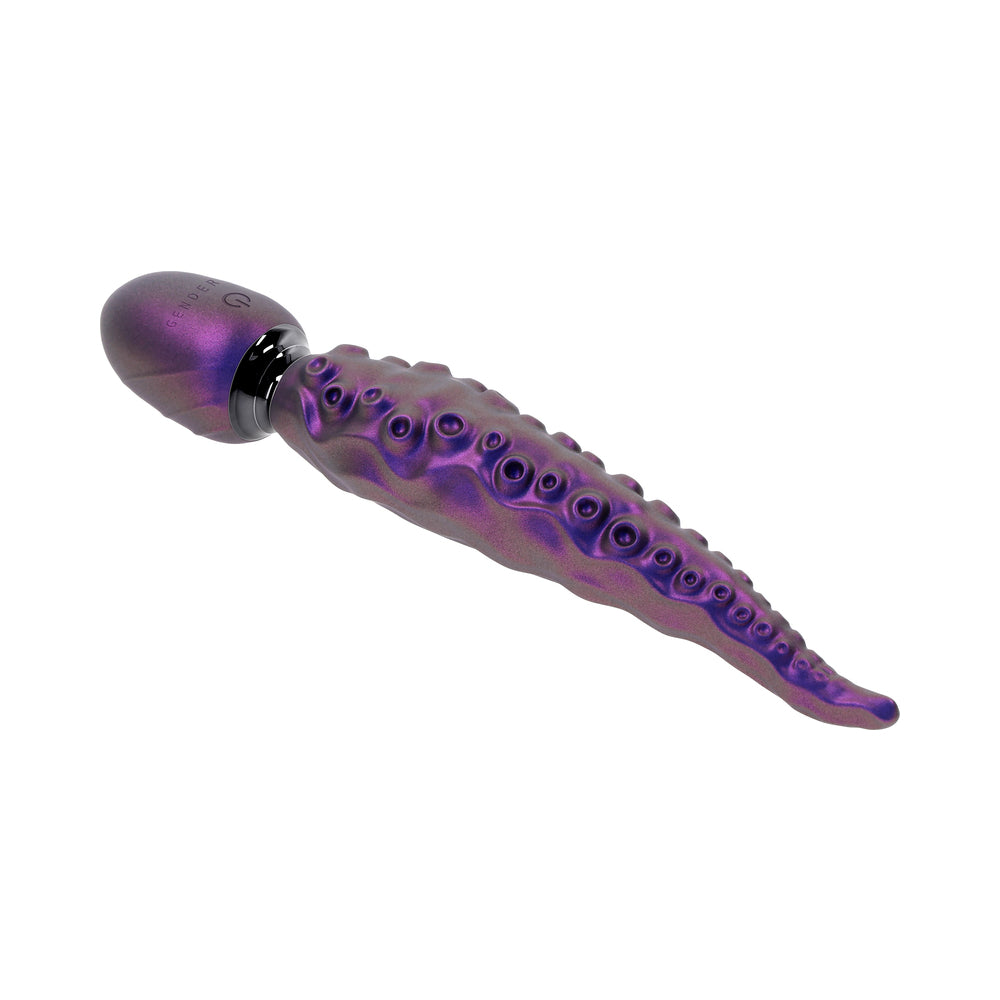 GX Into The Deep Purple Vibrator