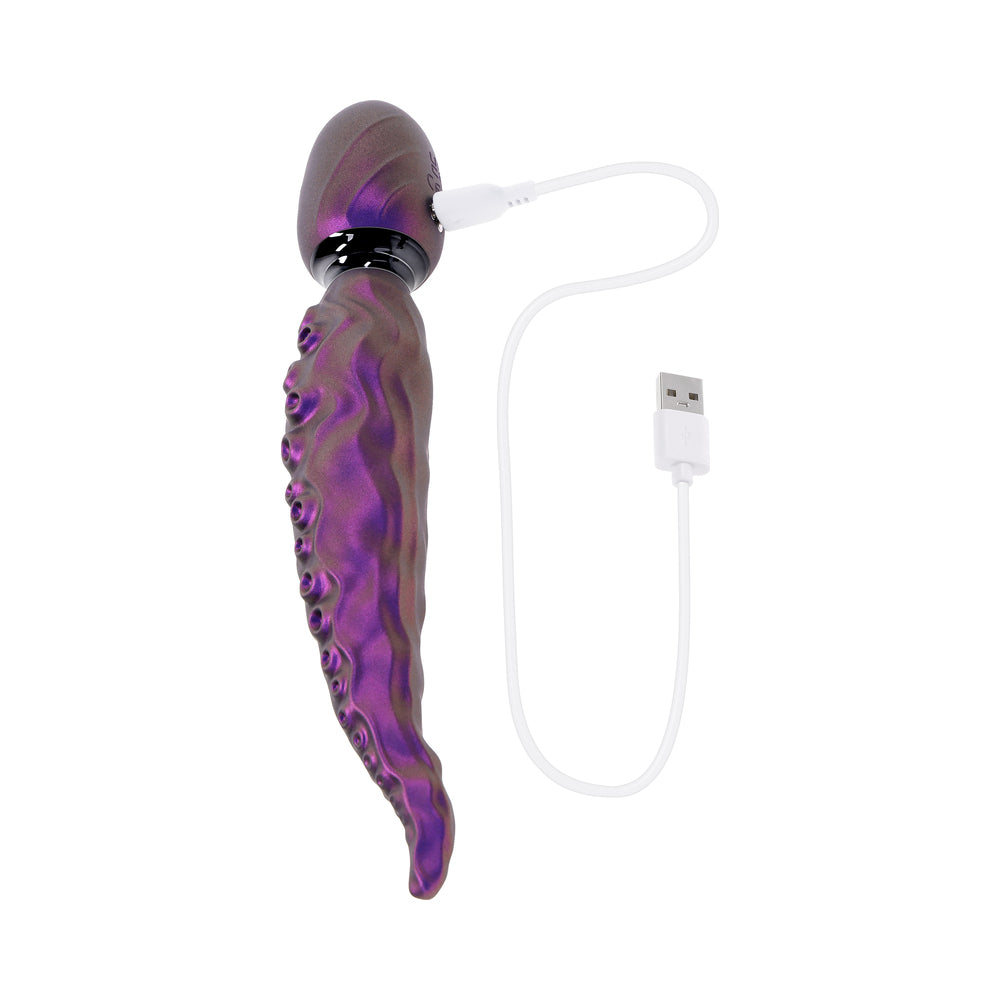 GX Into The Deep Purple Vibrator