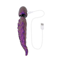 GX Into The Deep Purple Vibrator