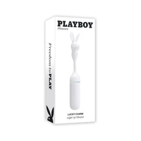 PB Lucky Charm Vibrator