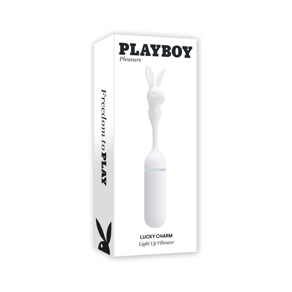 PB Lucky Charm Vibrator