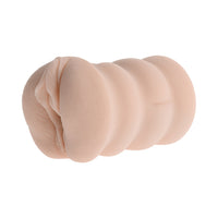 Realistic Mini Vagina Stroker - ZT Riley Reid Movie Edition