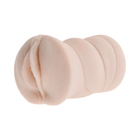 Realistic Mini Vagina Stroker - ZT Sasha Grey Movie Edition