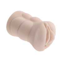 Realistic Mini Vagina Stroker - ZT Sasha Grey Movie Edition