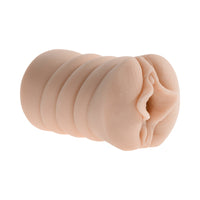 Realistic Mini Vagina Stroker - ZT Dani Daniels Movie Edition
