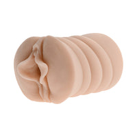 Realistic Mini Vagina Stroker - ZT Dani Daniels Movie Edition