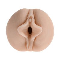 Realistic Mini Vagina Stroker - ZT Dani Daniels Movie Edition