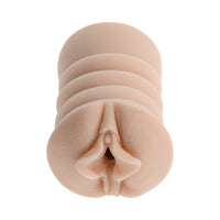 Realistic Mini Vagina Stroker - ZT Dani Daniels Movie Edition