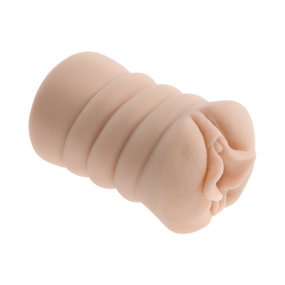 Realistic Mini Vagina Stroker - ZT Dani Daniels Movie Edition