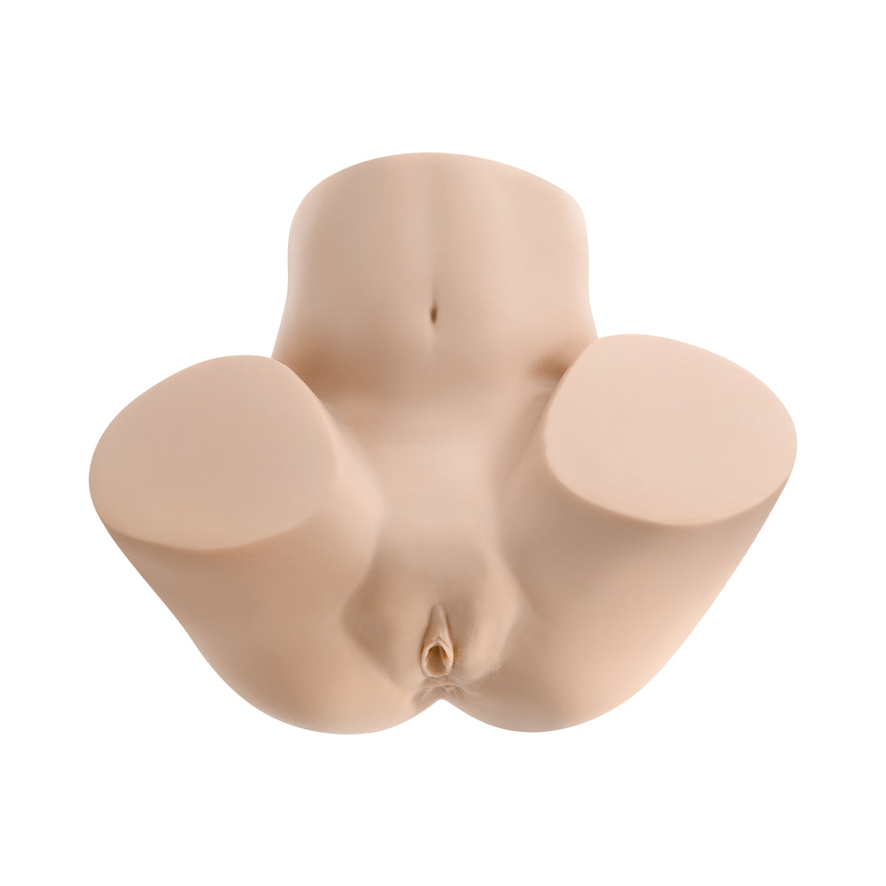 ZT Large Body Squirting Stroker