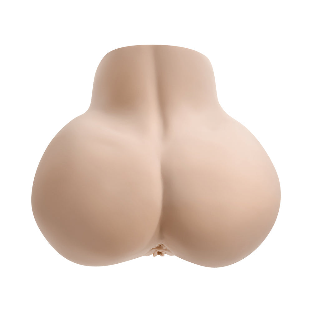 ZT Large Body Squirting Stroker