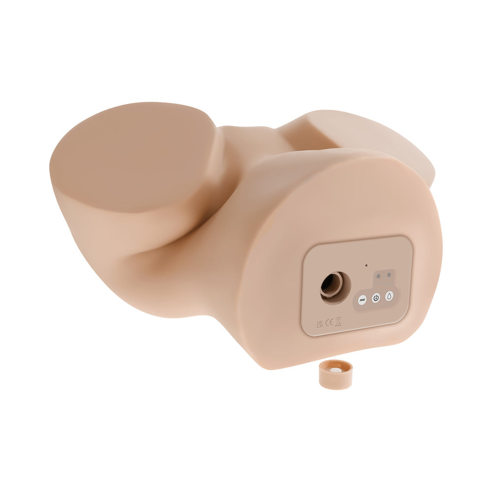ZT Large Body Squirting Stroker