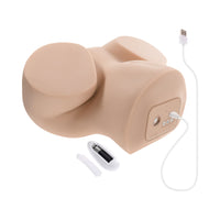 ZT Large Body Squirting Stroker