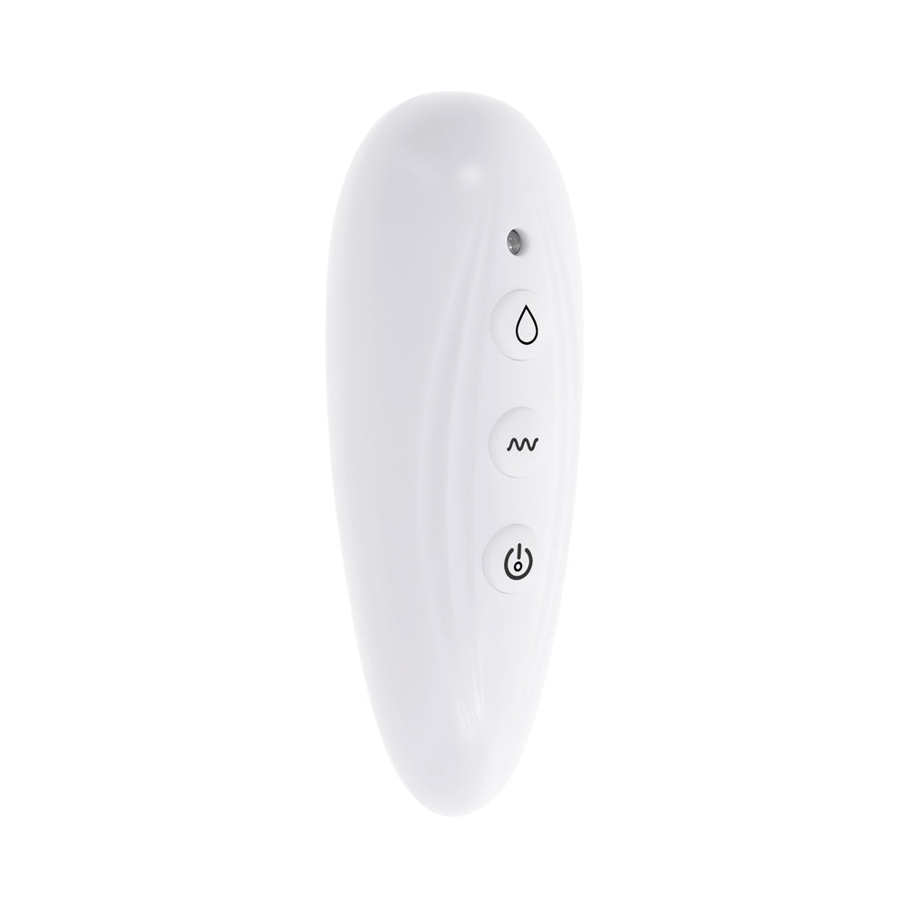 ZT Large Body Squirting Stroker