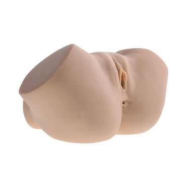 ZT Small Body Squirting Stroker in Light