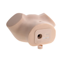 ZT Small Body Squirting Stroker in Light