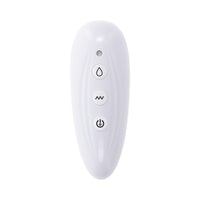 ZT Small Body Squirting Stroker in Light