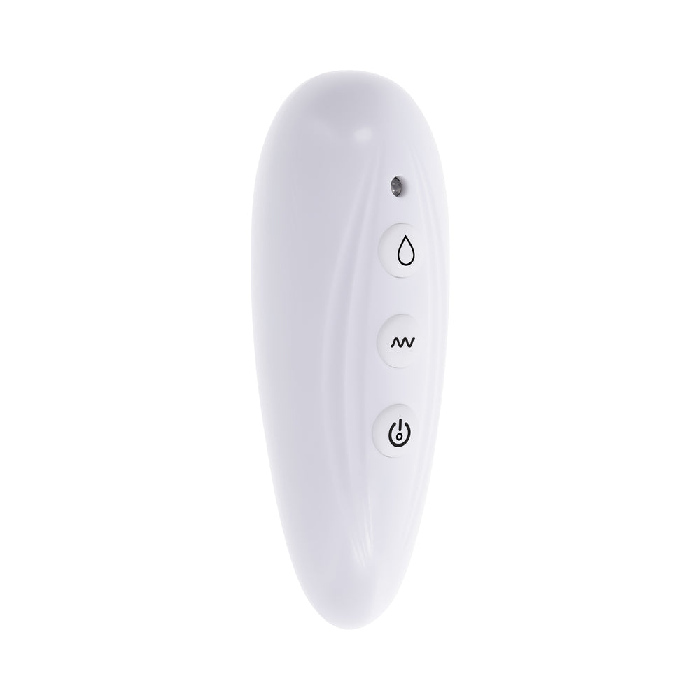 ZT Small Body Squirting Stroker in Light